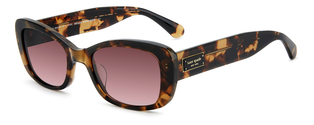 KATE SPADE KS BERYL 2/G/S 086 3X 53