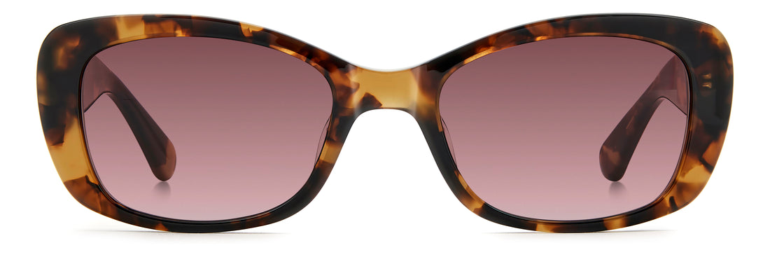 KATE SPADE KS BERYL 2/G/S 086 3X 53