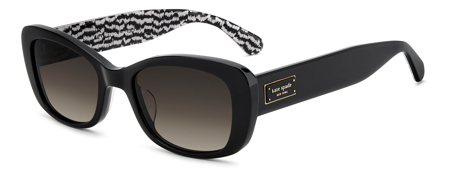 KATE SPADE KS BERYL 2/G/S 807 HA 53