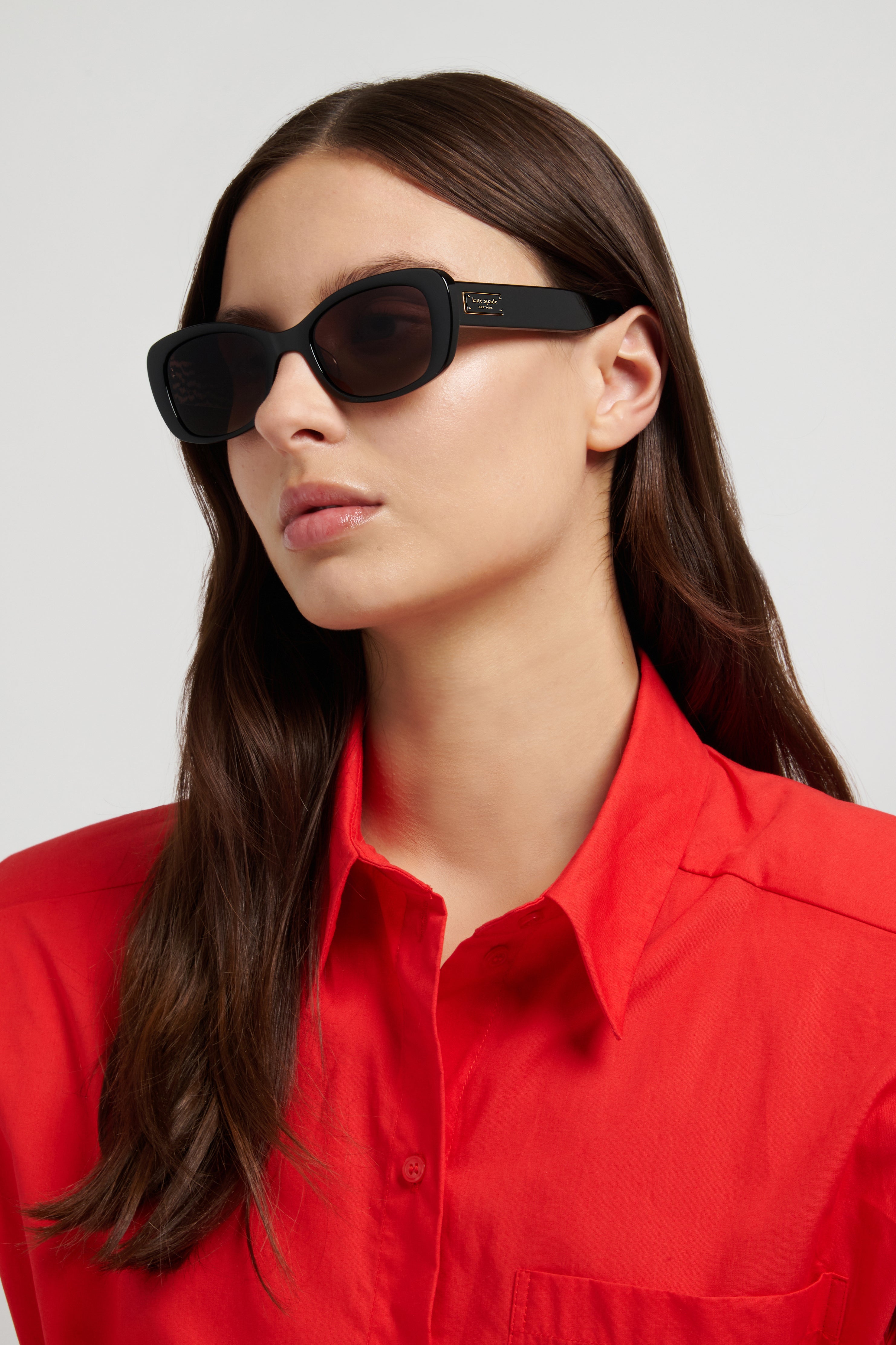 KATE SPADE KS BERYL 2/G/S 807 HA 53