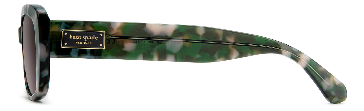 KATE SPADE KS BERYL 2/G/S P8J 3X 53