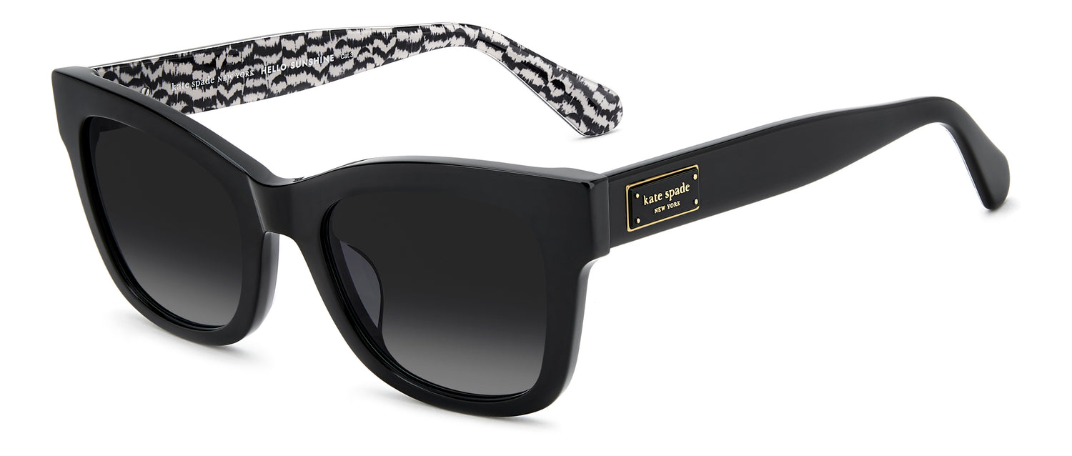 KATE SPADE KS DEE 2/G/S 807 9O 51