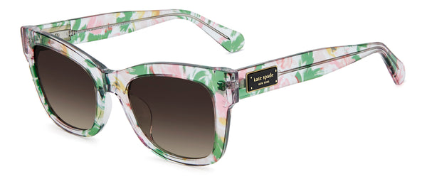 KATE SPADE KS DEE 2/G/S QQK HA 51