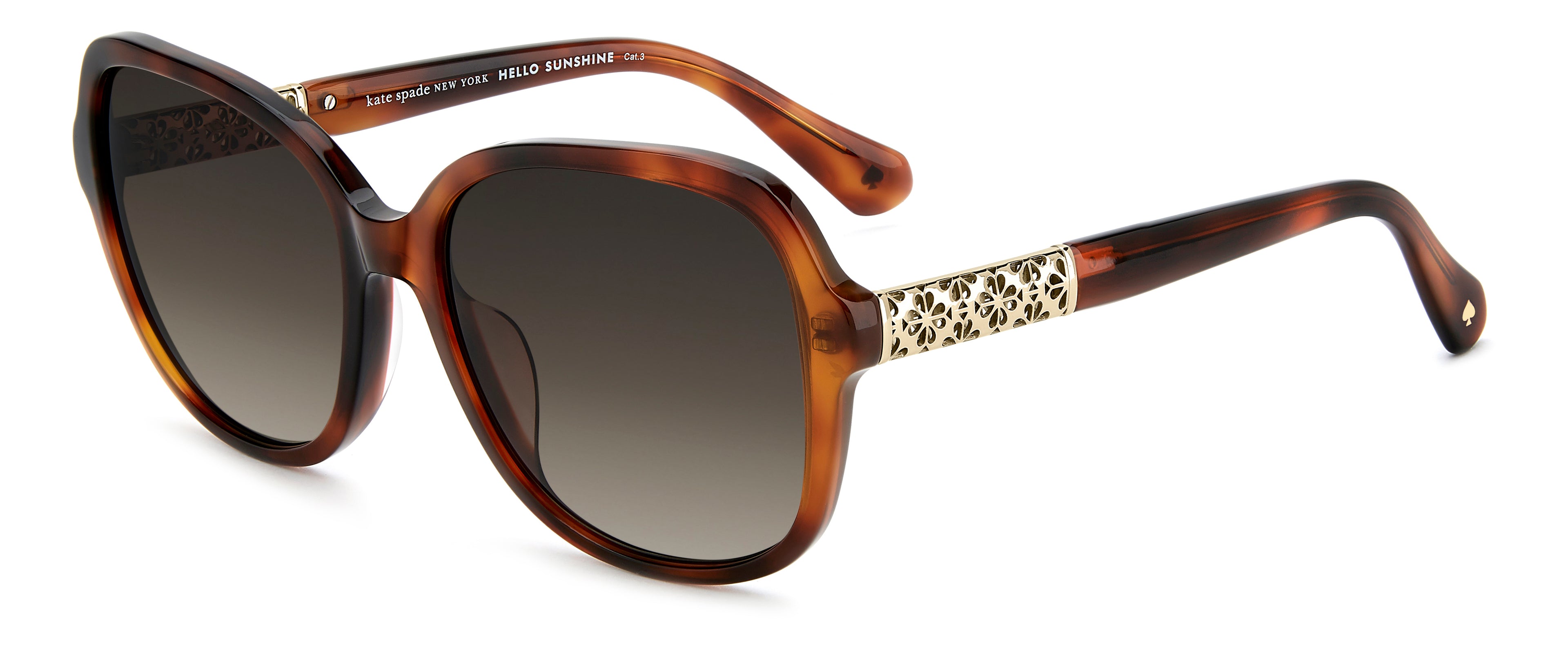 KATE SPADE KS ELIZA 2/G/S 086 HA 57