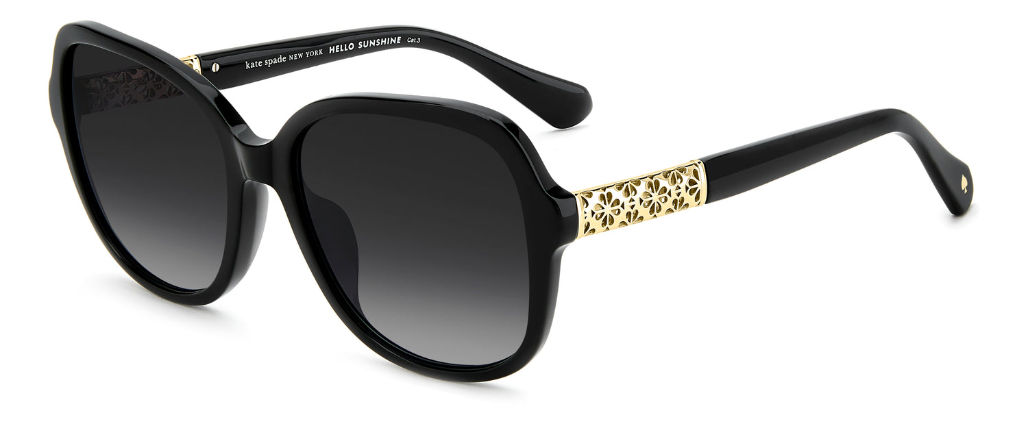 KATE SPADE KS ELIZA 2/G/S 807 9O 57