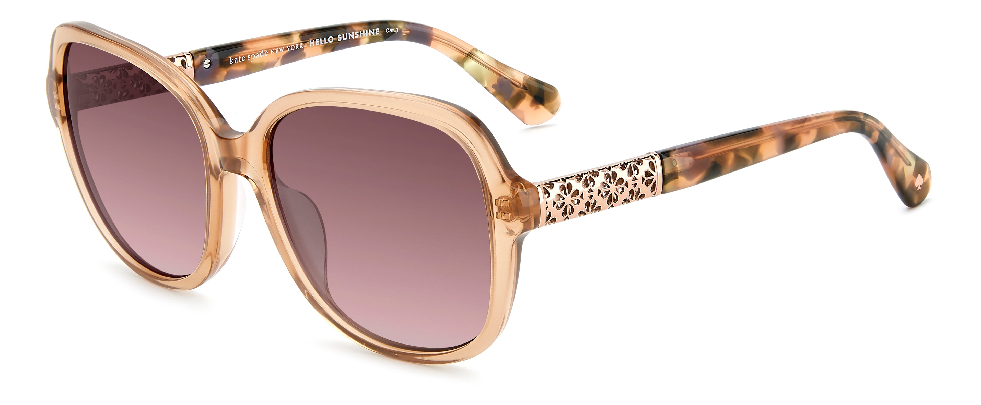 KATE SPADE KS ELIZA 2/G/S 84E 3X 57