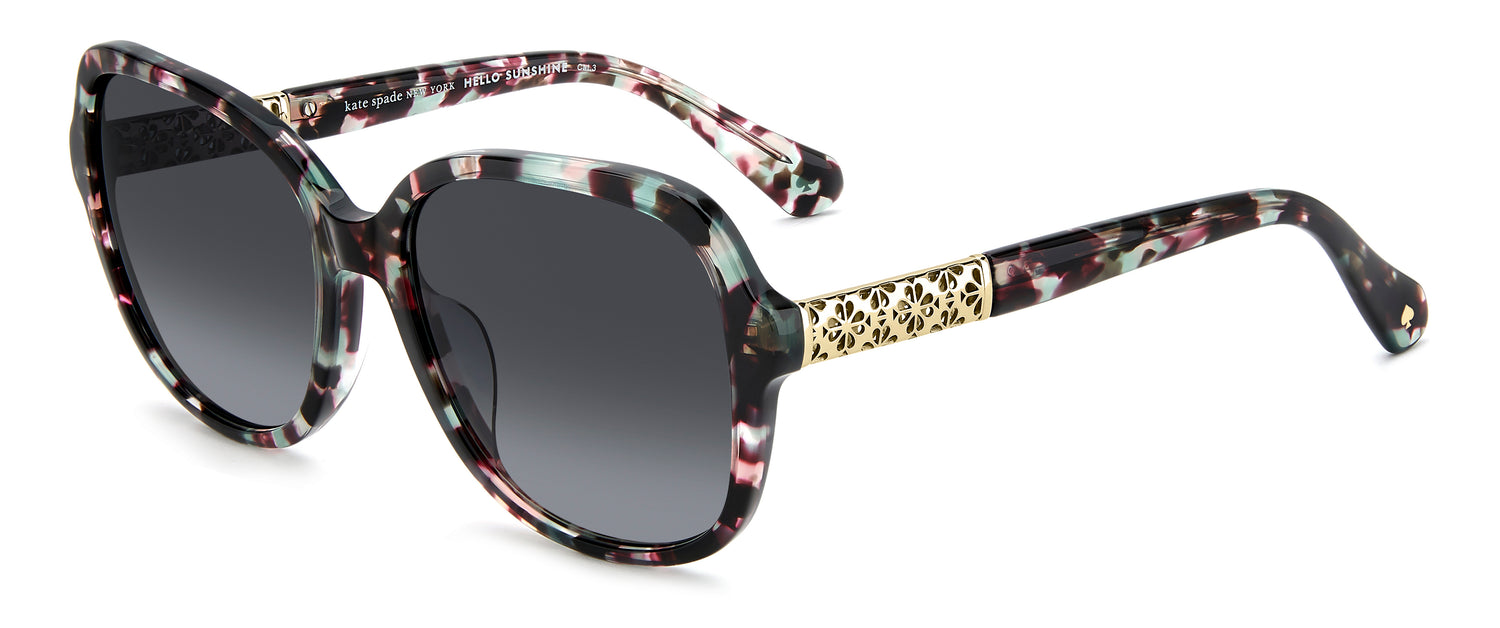 KATE SPADE KS ELIZA 2/G/S MYA 9O 57