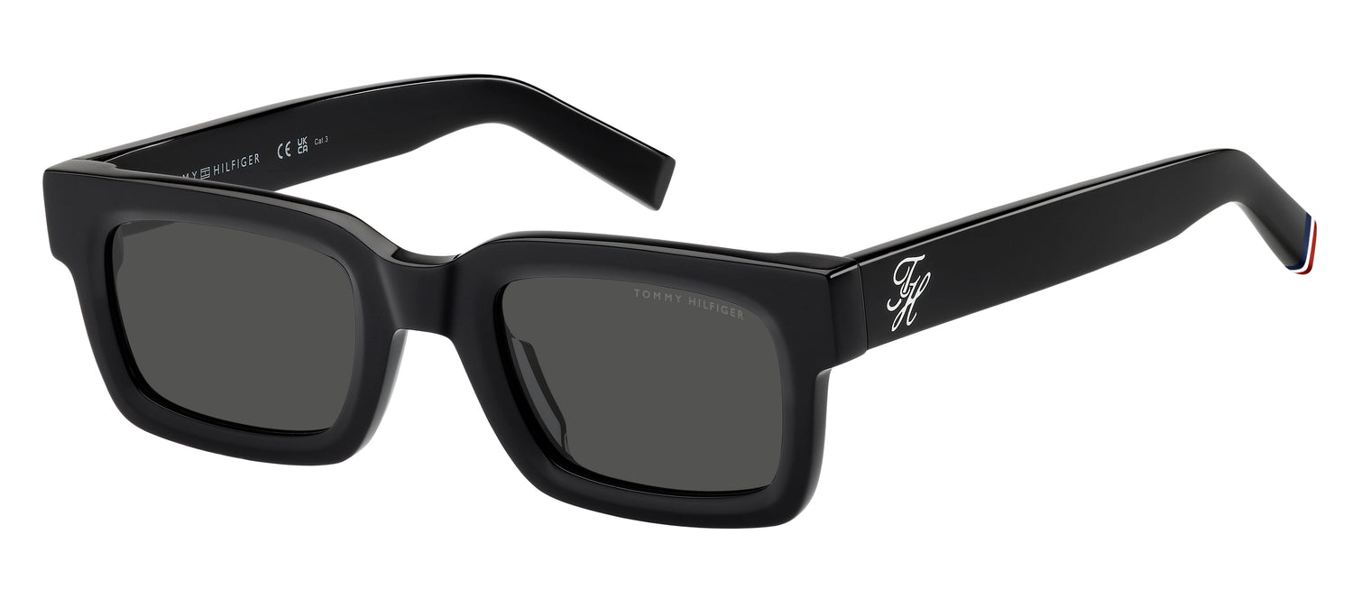 TOMMY HILFIGER TH 2368/S 807 IR 49