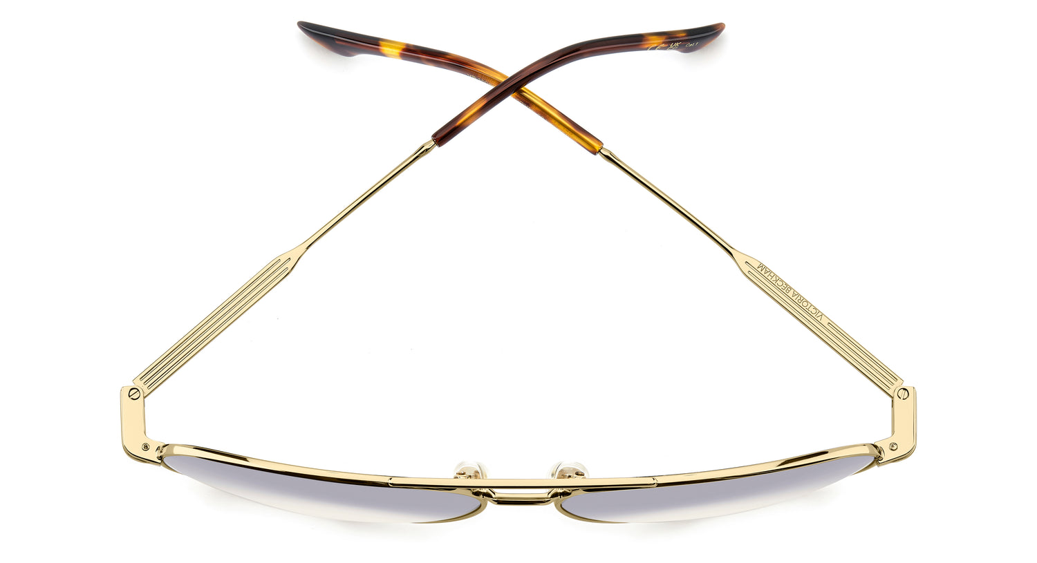 VICTORIA BECKHAM VB 1008/S/BB J5G VM 58