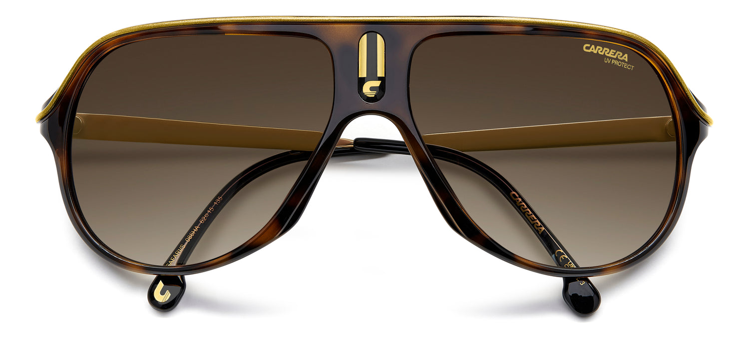 CARRERA SAFARI/S 086 HA 62