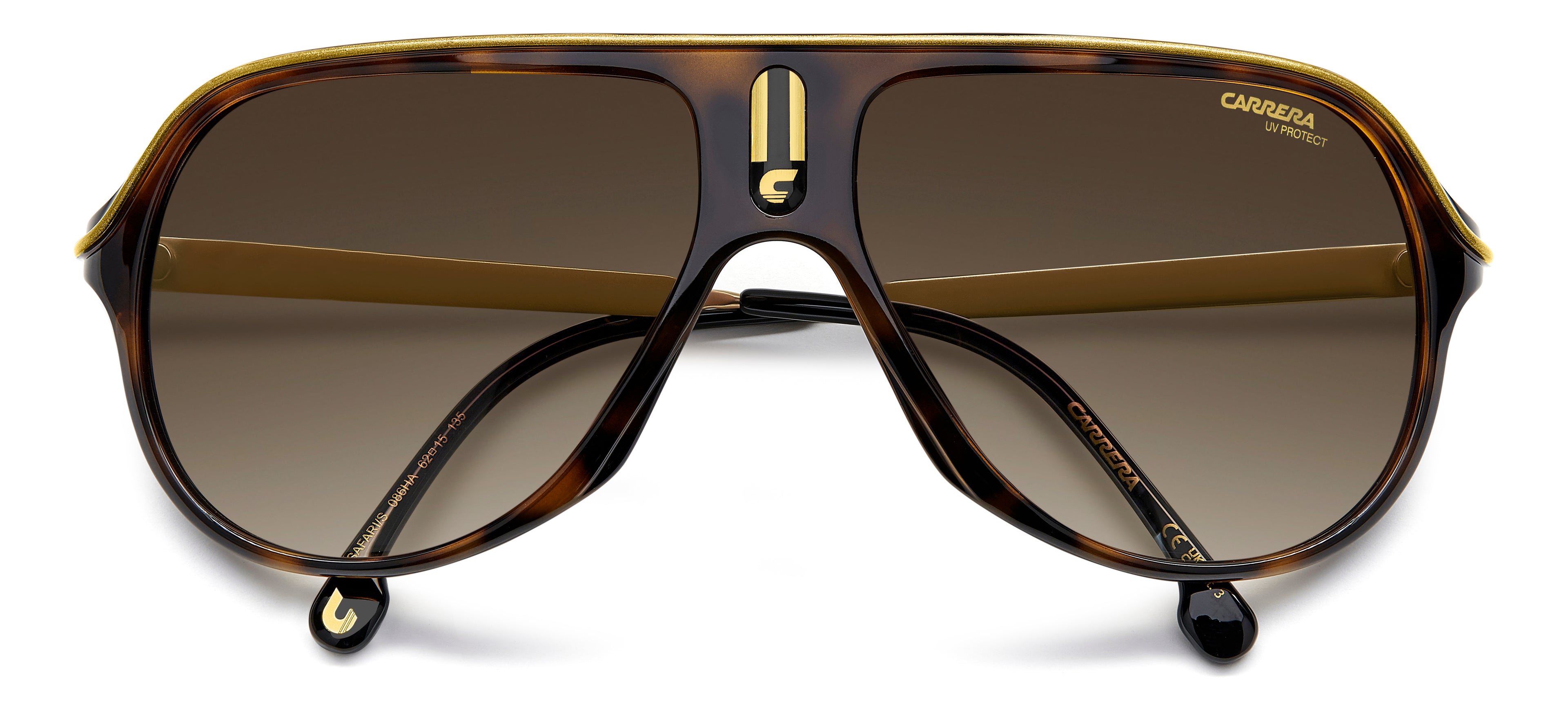 CARRERA SAFARI/S 086 HA 62