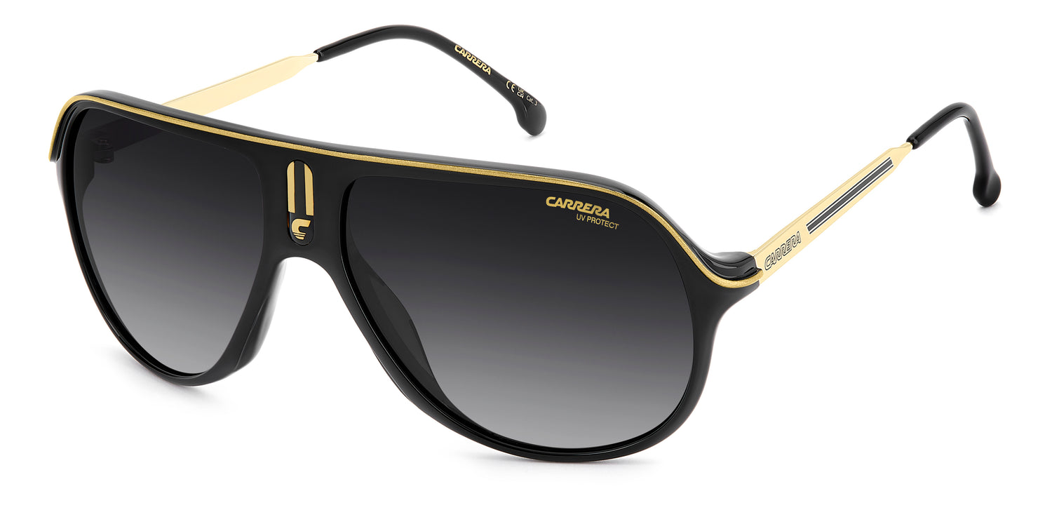 CARRERA SAFARI/S 2M2 9O 62