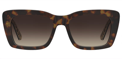 MOSCHINO LOVE MOL106/S 086 HA 52