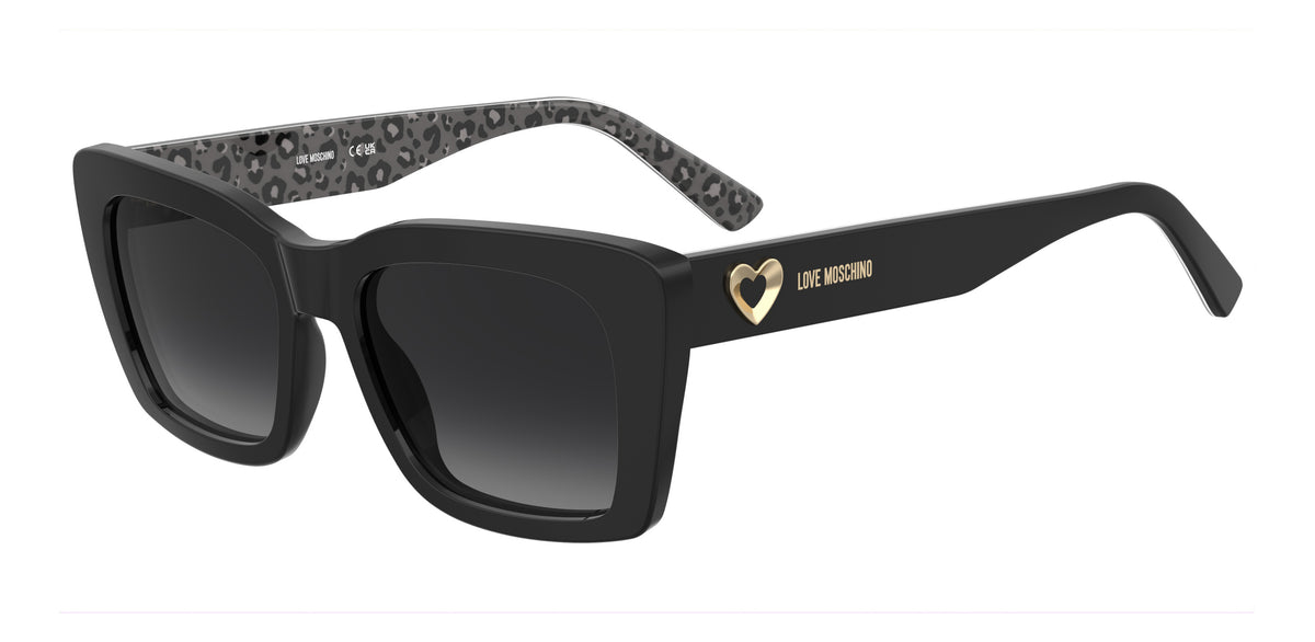 MOSCHINO LOVE MOL106/S 807 9O 52