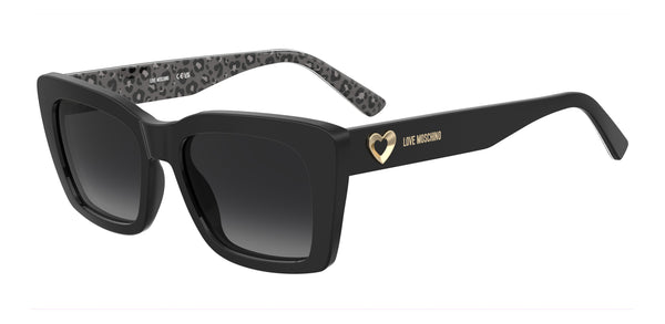 MOSCHINO LOVE MOL106/S 807 9O 52
