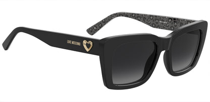 MOSCHINO LOVE MOL106/S 807 9O 52