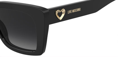 MOSCHINO LOVE MOL106/S 807 9O 52