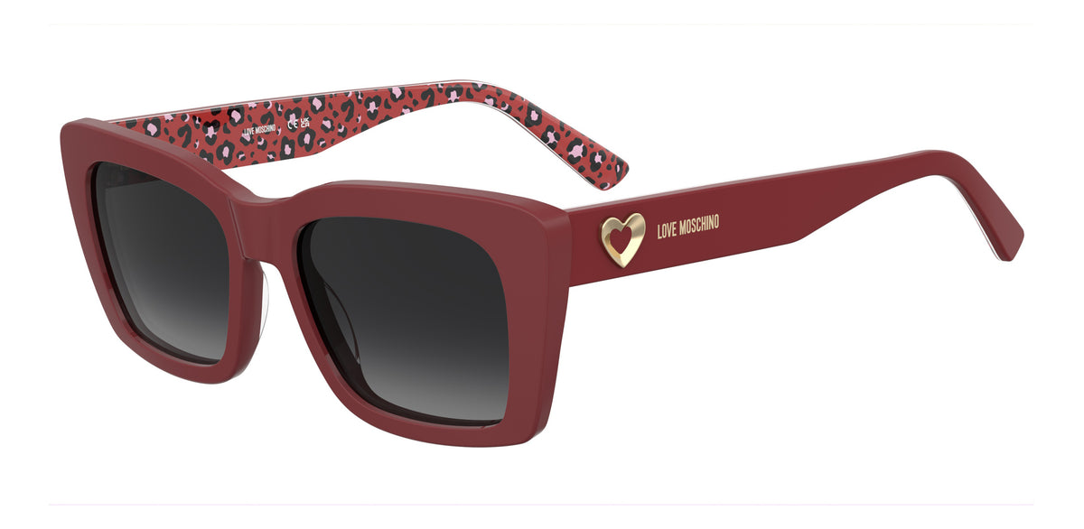 MOSCHINO LOVE MOL106/S C9A 9O 52