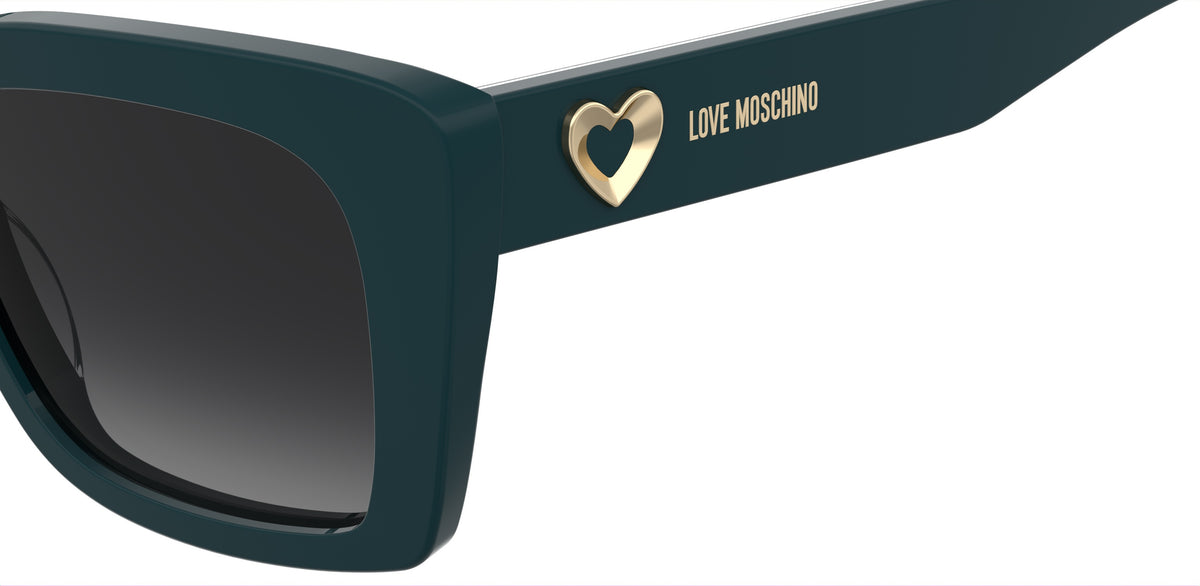 MOSCHINO LOVE MOL106/S ZI9 9O 52
