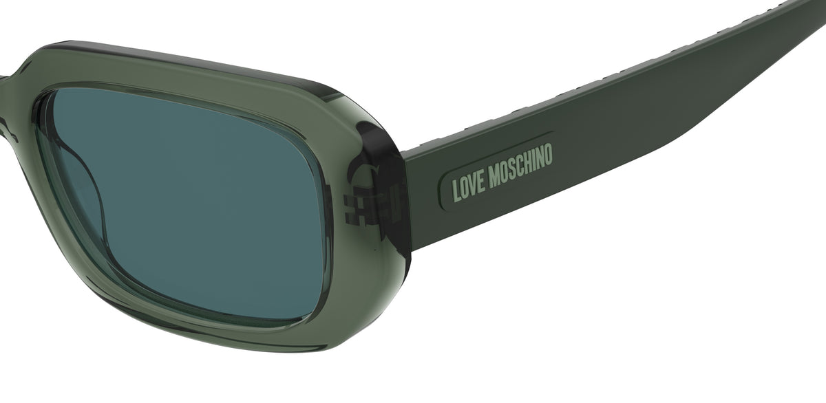 MOSCHINO LOVE MOL111/S 1ED KU 53