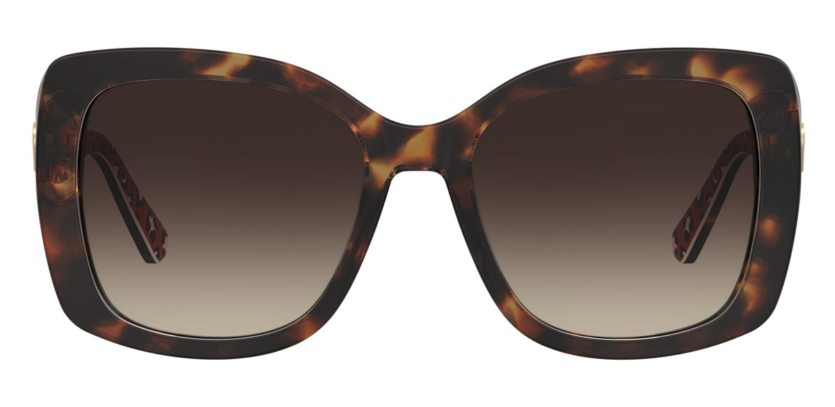 MOSCHINO LOVE MOL107/S 086 HA 54