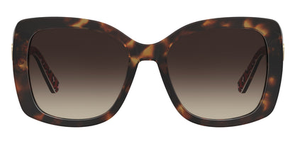 MOSCHINO LOVE MOL107/S 086 HA 54