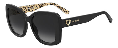MOSCHINO LOVE MOL107/S 807 9O 54