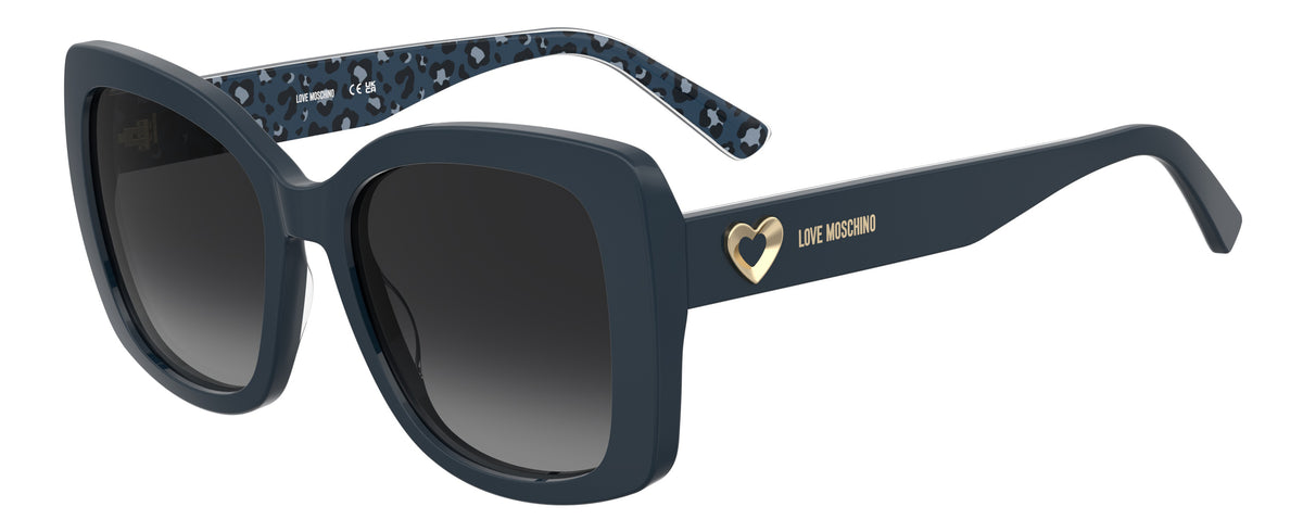 MOSCHINO LOVE MOL107/S PJP 9O 54