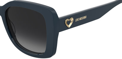 MOSCHINO LOVE MOL107/S PJP 9O 54