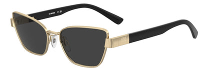 MOSCHINO LOVE MOL108/S 000 IR 56