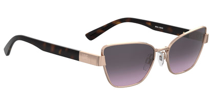 MOSCHINO LOVE MOL108/S DDB DG 56