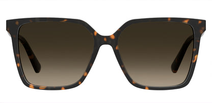 MOSCHINO LOVE MOL109/S 086 HA 55