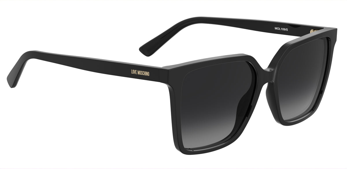 MOSCHINO LOVE MOL109/S 807 9O 55