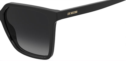MOSCHINO LOVE MOL109/S 807 9O 55