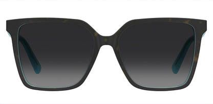 MOSCHINO LOVE MOL109/S IPR 9O 55