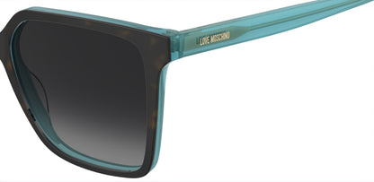 MOSCHINO LOVE MOL109/S IPR 9O 55