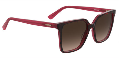 MOSCHINO LOVE MOL109/S O63 HA 55