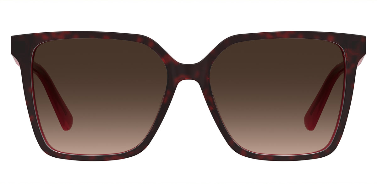 MOSCHINO LOVE MOL109/S O63 HA 55
