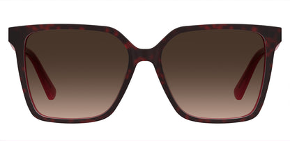MOSCHINO LOVE MOL109/S O63 HA 55