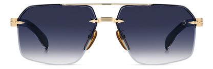 DAVID BECKHAM DB 7170/S RHL 84 61