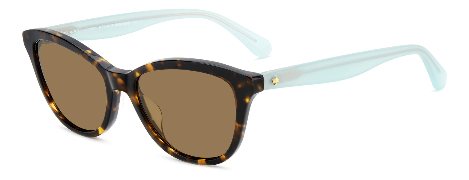 KATE SPADE KS TAYLA 2/S 086 SP 55