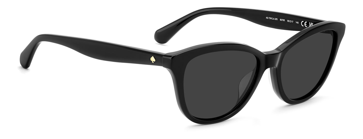 KATE SPADE KS TAYLA 2/S 807 IR 55