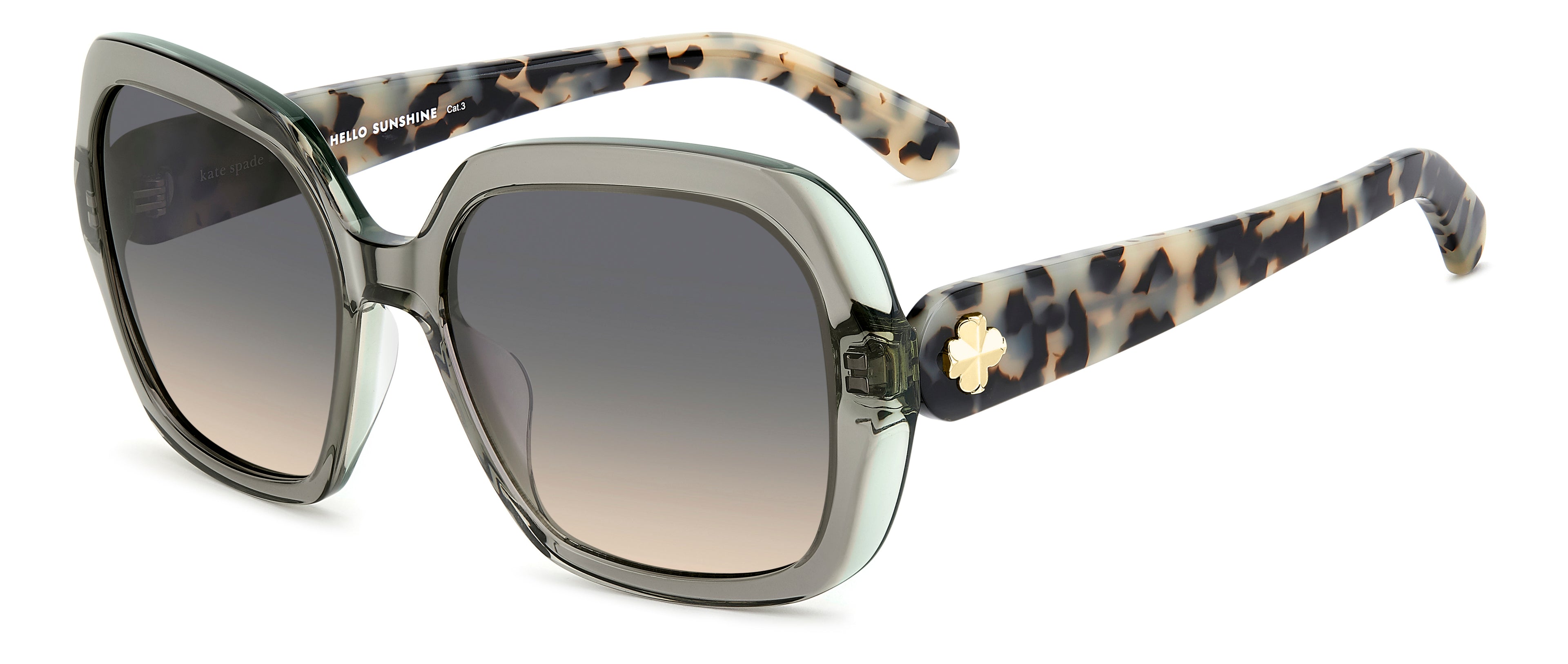 KATE SPADE KS NORINA 2/G/S 63M PR 57