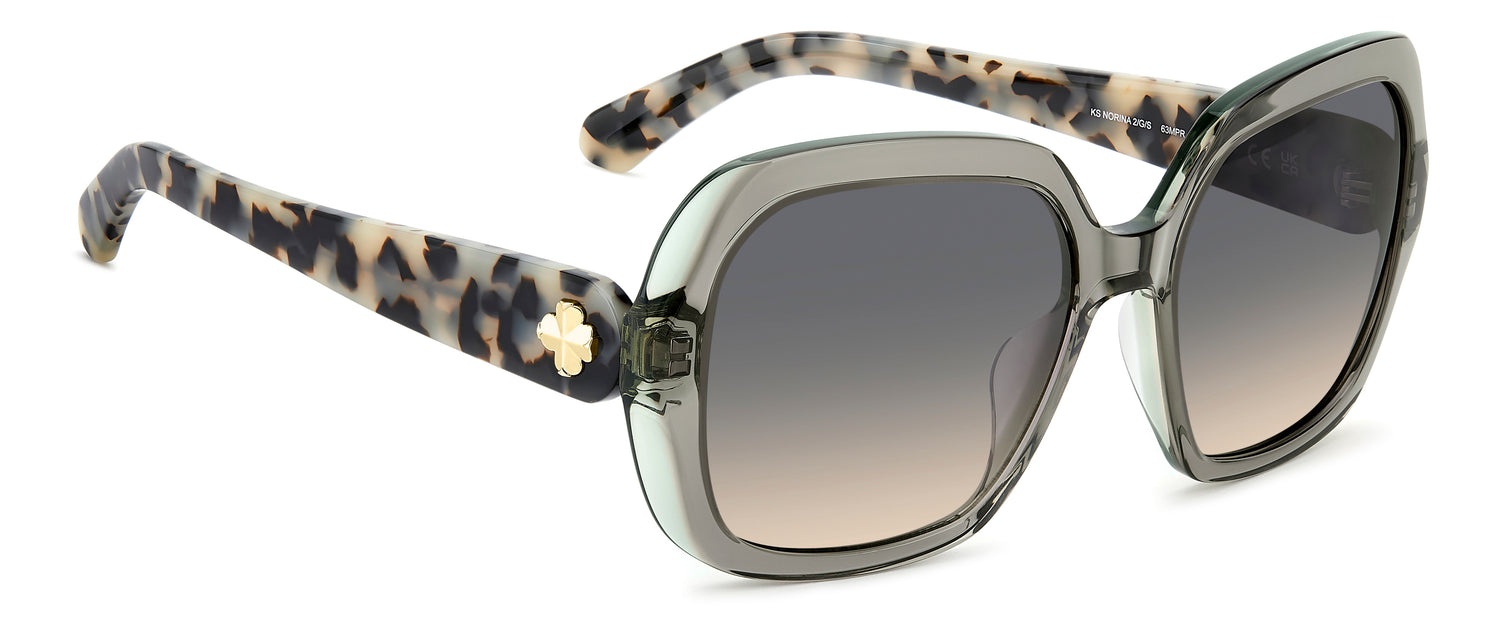 KATE SPADE KS NORINA 2/G/S 63M PR 57