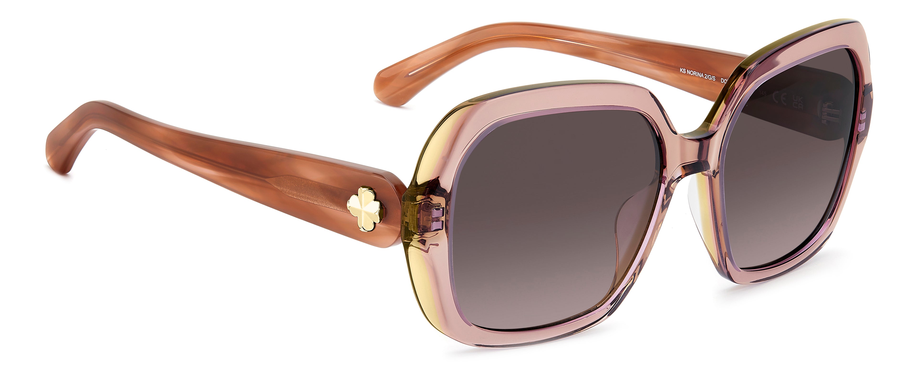 KATE SPADE KS NORINA 2/G/S DQ2 3X 57