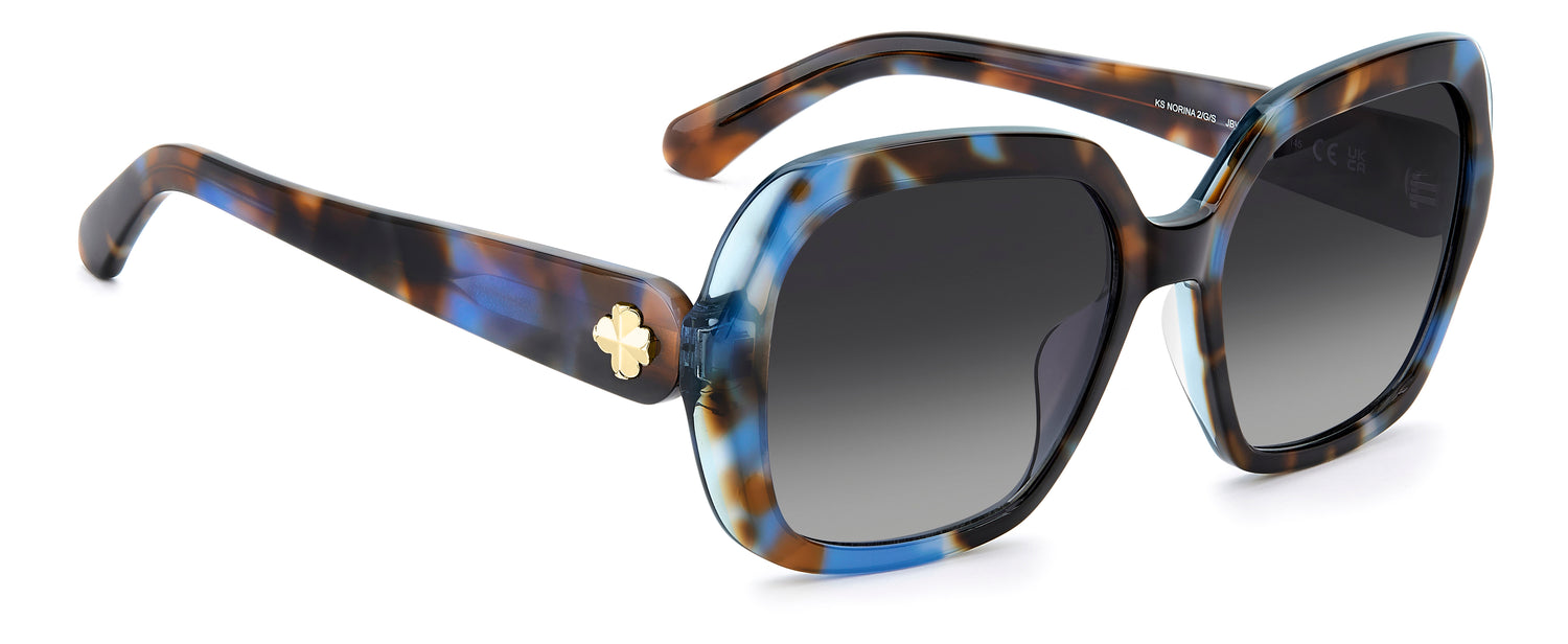 KATE SPADE KS NORINA 2/G/S JBW 9O 57
