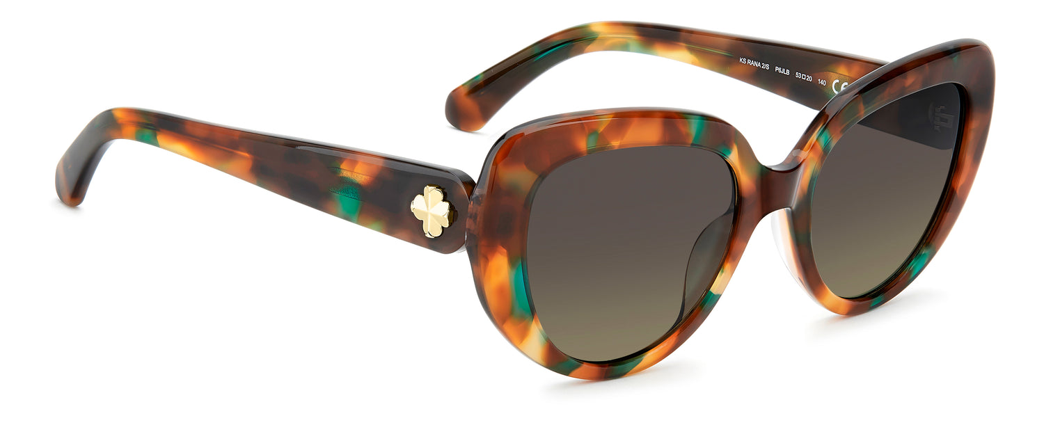 KATE SPADE KS RANA 2/S P6J LB 53