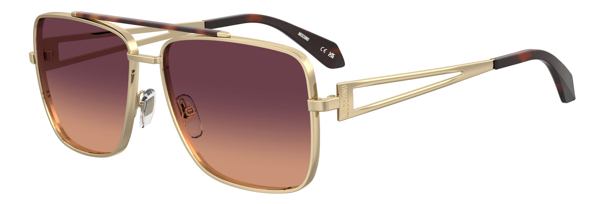 MOSCHINO MOS218/S 000 3X 60