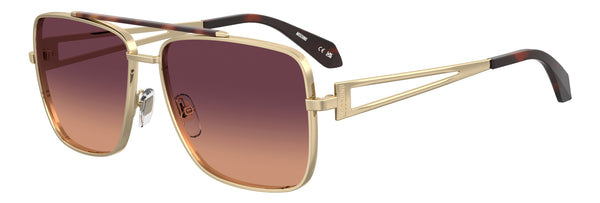 MOSCHINO MOS218/S 000 3X 60