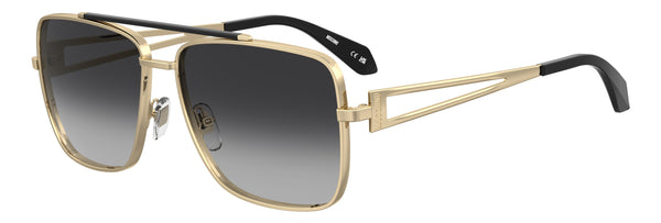 MOSCHINO MOS218/S 000 9O 60